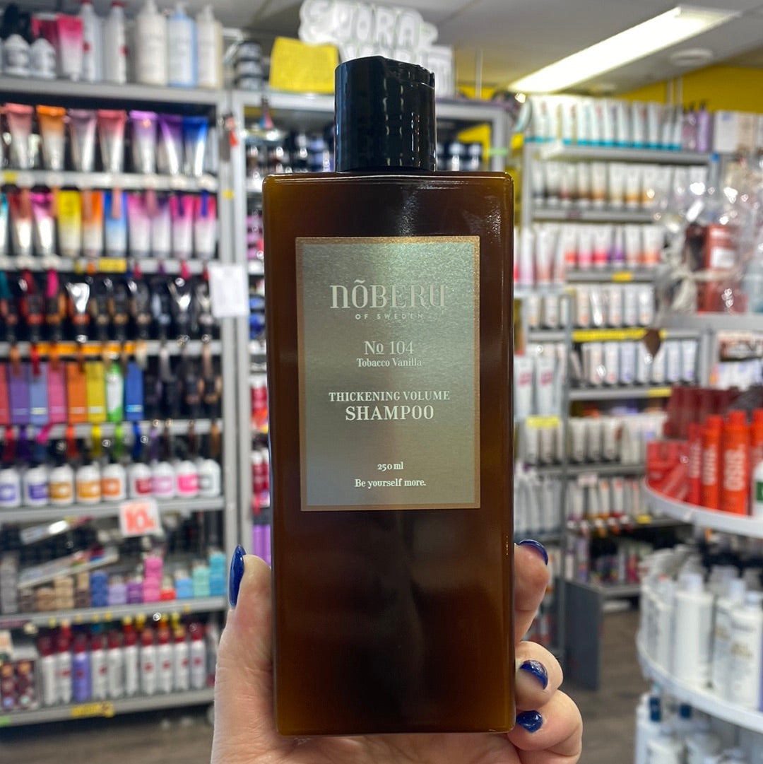 noberu of sweden no104 tobacco-vanilla product info and reviews Eau de Parfum Tobacco Vanilla ~ then rinse thoroughly. Noberu Of Sweden Tobacco Vanilla