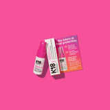 K18 Heat Bounce 🧬💖 heat protectant 15ml 🌟 Mini koko