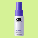 K18 AIRWASH KUIVASHAMPOO 47ml ⭐️