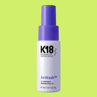K18 AIRWASH KUIVASHAMPOO 47ml ⭐️